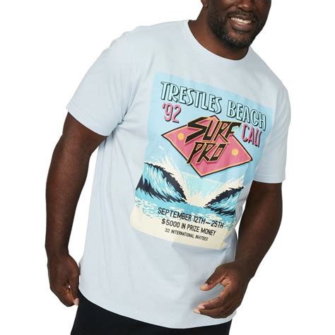 Unleash Your Style with 7XL Graphic Tees: Bold and Comfortable